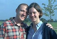 Thomas und Sandra